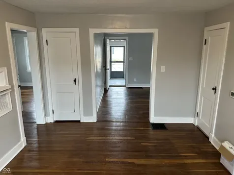 1731 Newton Street Columbus IN 47201