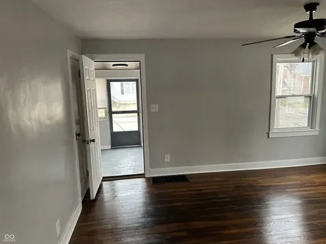 1731 Newton Street Columbus IN 47201