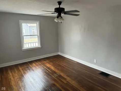 1731 Newton Street Columbus IN 47201