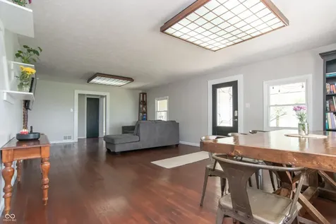 3366 S 800 E Franklin IN 46131