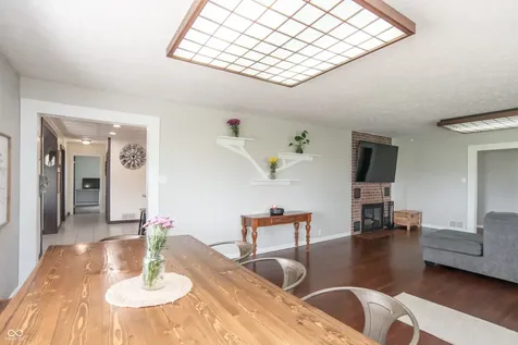 3366 S 800 E Franklin IN 46131