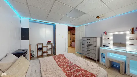 3366 S 800 E Franklin IN 46131