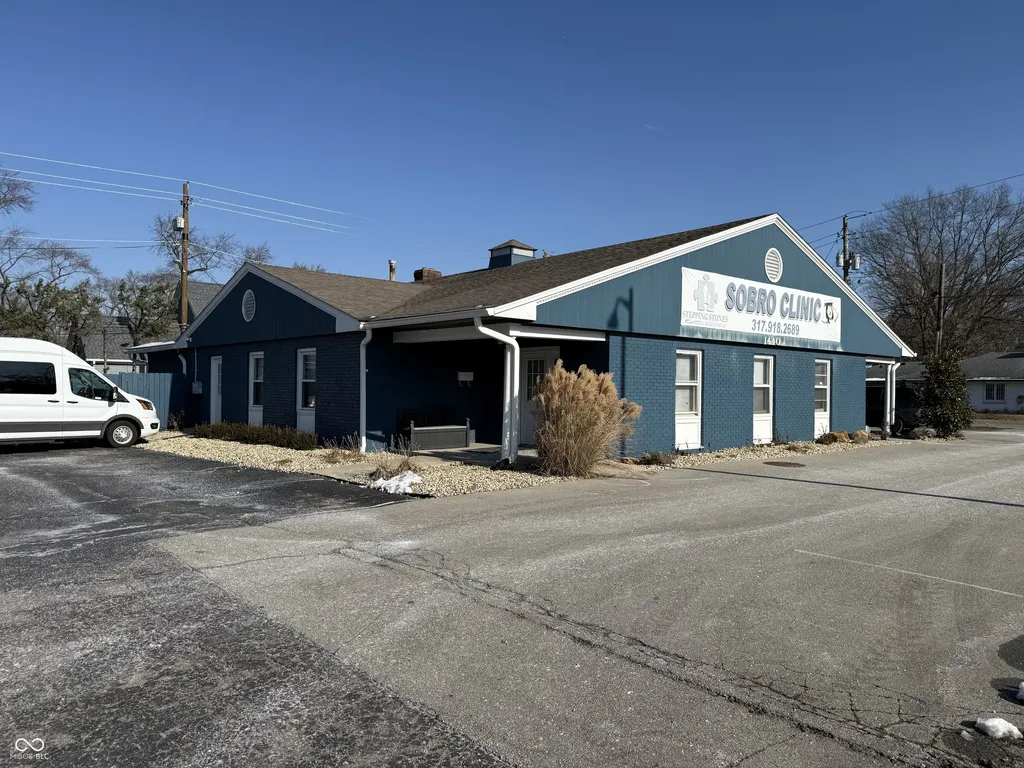 1440 E 46th Street Indianapolis IN 46205