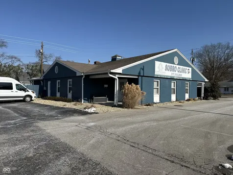 1440 E 46th Street Indianapolis IN 46205