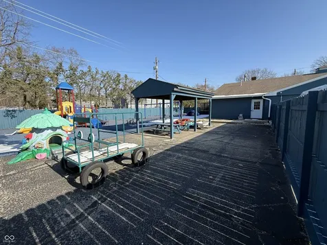 1440 E 46th Street Indianapolis IN 46205