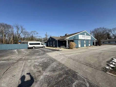 1440 E 46th Street Indianapolis IN 46205