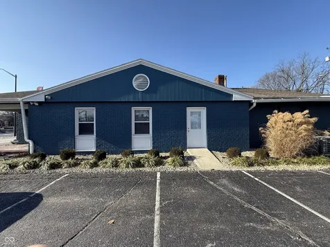 1440 E 46th Street Indianapolis IN 46205