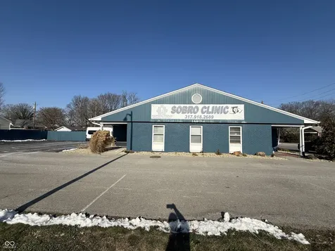 1440 E 46th Street Indianapolis IN 46205