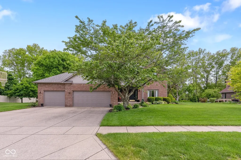 7707 Wheelwright Court Plainfield IN 46168