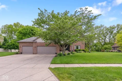 7707 Wheelwright Court Plainfield IN 46168