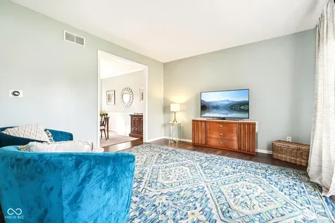 7707 Wheelwright Court Plainfield IN 46168
