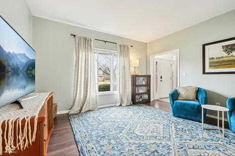 7707 Wheelwright Court Plainfield IN 46168