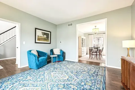 7707 Wheelwright Court Plainfield IN 46168