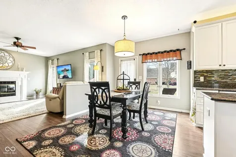 7707 Wheelwright Court Plainfield IN 46168