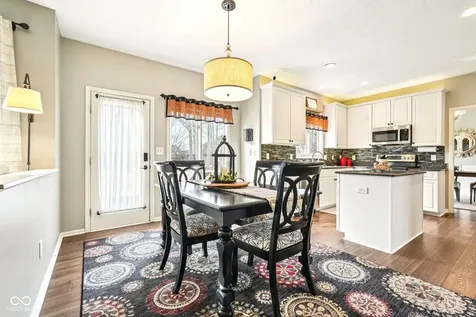 7707 Wheelwright Court Plainfield IN 46168
