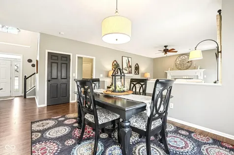7707 Wheelwright Court Plainfield IN 46168
