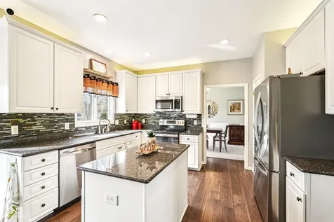 7707 Wheelwright Court Plainfield IN 46168