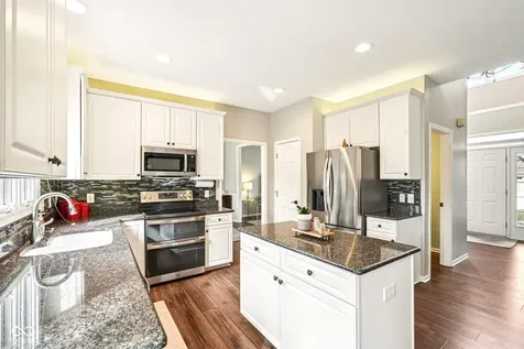 7707 Wheelwright Court Plainfield IN 46168