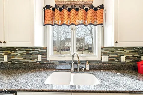 7707 Wheelwright Court Plainfield IN 46168