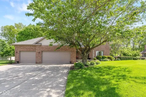 7707 Wheelwright Court Plainfield IN 46168