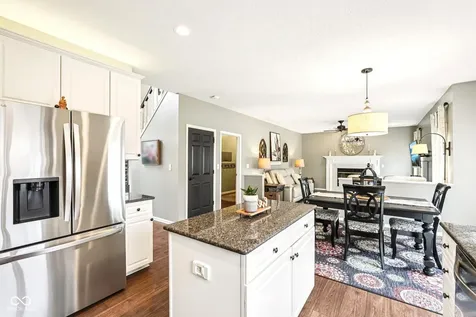 7707 Wheelwright Court Plainfield IN 46168