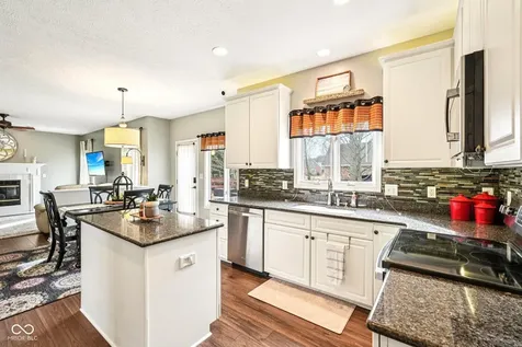 7707 Wheelwright Court Plainfield IN 46168