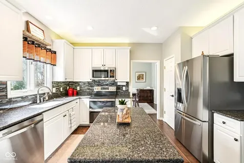 7707 Wheelwright Court Plainfield IN 46168
