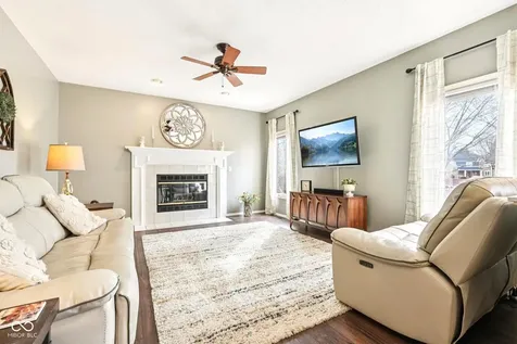 7707 Wheelwright Court Plainfield IN 46168