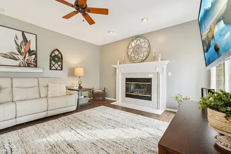 7707 Wheelwright Court Plainfield IN 46168