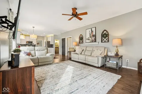 7707 Wheelwright Court Plainfield IN 46168