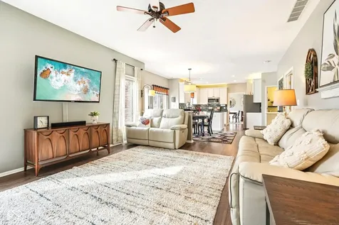 7707 Wheelwright Court Plainfield IN 46168