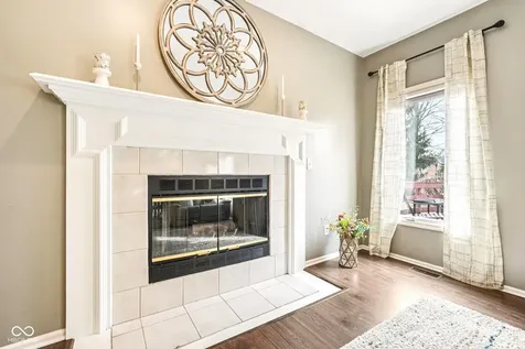 7707 Wheelwright Court Plainfield IN 46168