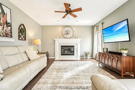 7707 Wheelwright Court Plainfield IN 46168