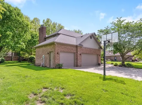 7707 Wheelwright Court Plainfield IN 46168