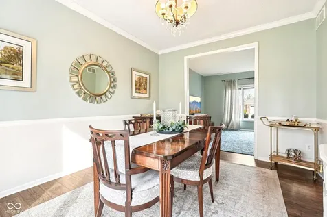 7707 Wheelwright Court Plainfield IN 46168