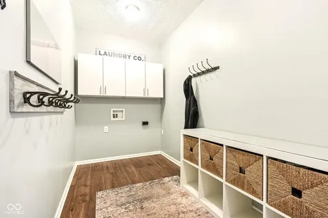 7707 Wheelwright Court Plainfield IN 46168