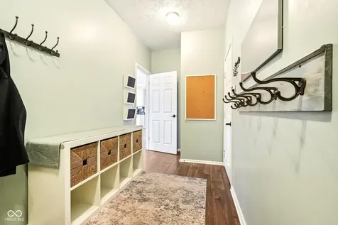 7707 Wheelwright Court Plainfield IN 46168