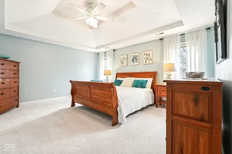 7707 Wheelwright Court Plainfield IN 46168