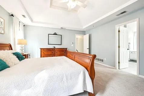 7707 Wheelwright Court Plainfield IN 46168