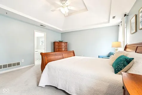 7707 Wheelwright Court Plainfield IN 46168