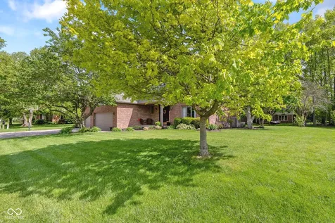 7707 Wheelwright Court Plainfield IN 46168