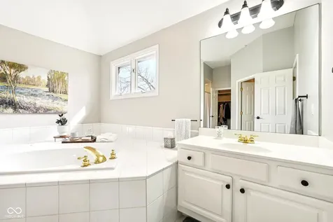 7707 Wheelwright Court Plainfield IN 46168