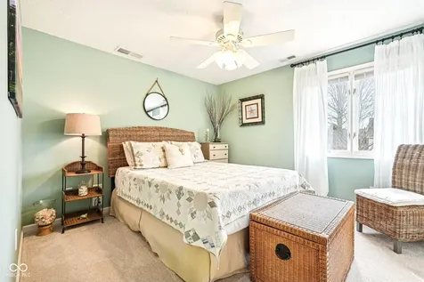 7707 Wheelwright Court Plainfield IN 46168