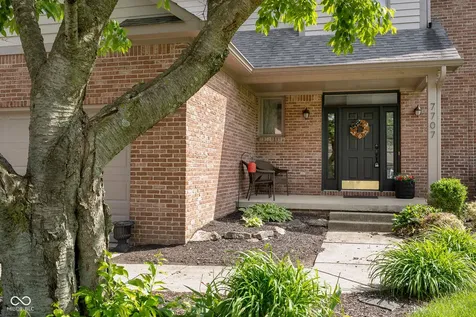 7707 Wheelwright Court Plainfield IN 46168