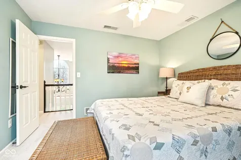 7707 Wheelwright Court Plainfield IN 46168