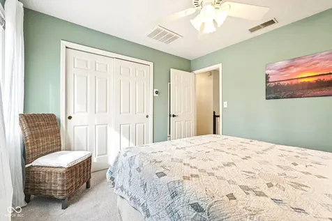 7707 Wheelwright Court Plainfield IN 46168