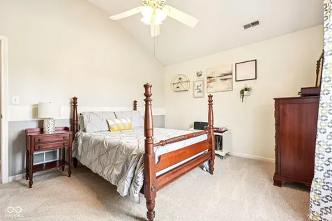 7707 Wheelwright Court Plainfield IN 46168