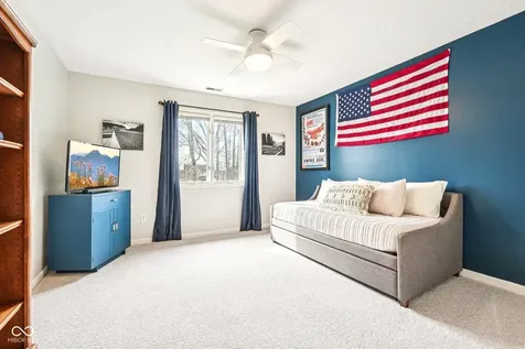 7707 Wheelwright Court Plainfield IN 46168