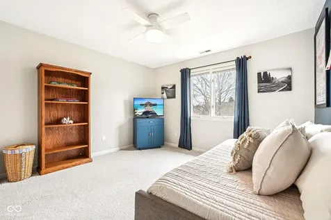 7707 Wheelwright Court Plainfield IN 46168