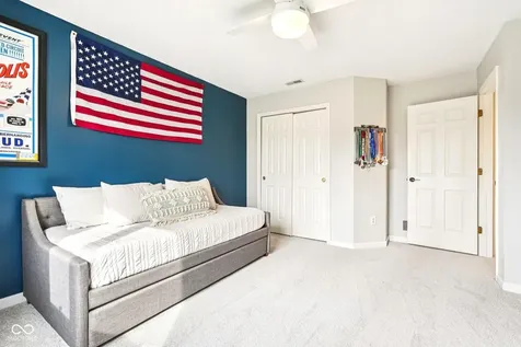 7707 Wheelwright Court Plainfield IN 46168